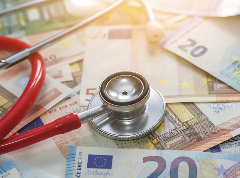 Avenant à l’Accord sur le régime professionnel de prévoyance (RPP) dans l’Assurance