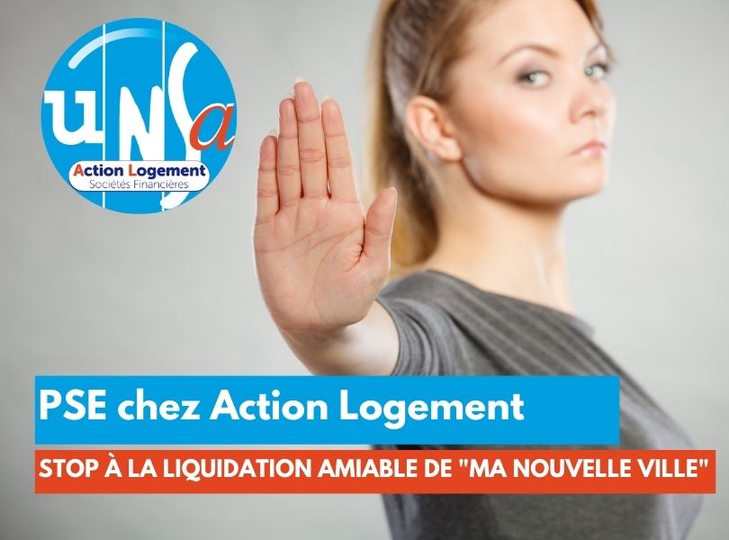 STOP, PAS SANS « MA NOUVELLE VILLE »