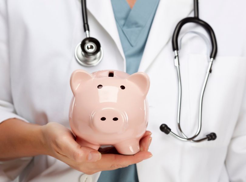 Régime professionnel de prévoyance (RPP)