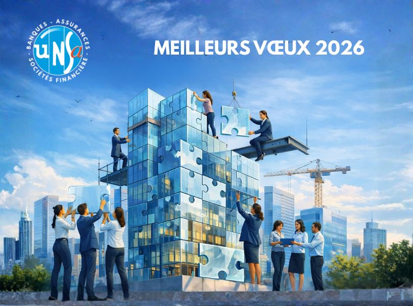 Meilleurs voeux 2026