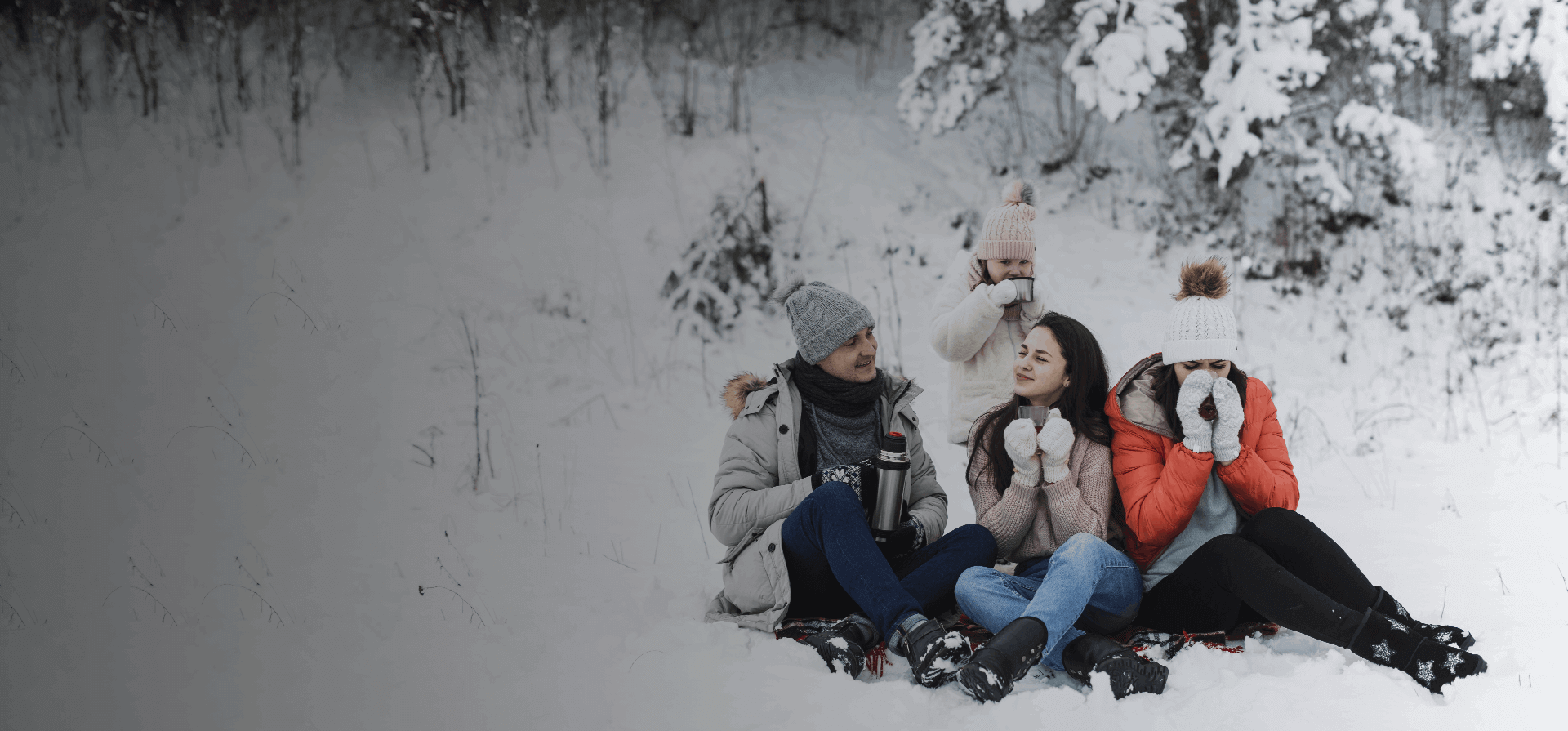 Five places must visit in turkey to relax in the winter season