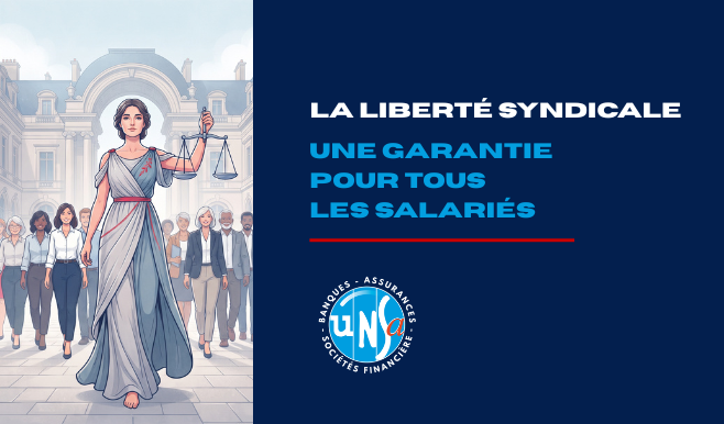Soutien à l’UNSA Groupe CDC et à sa Secrétaire générale