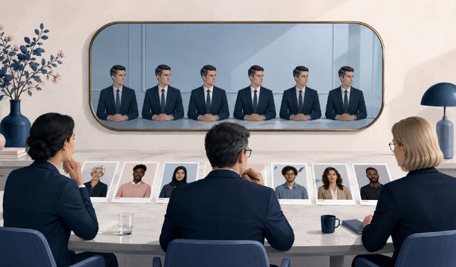 La diversité au-delà des apparences